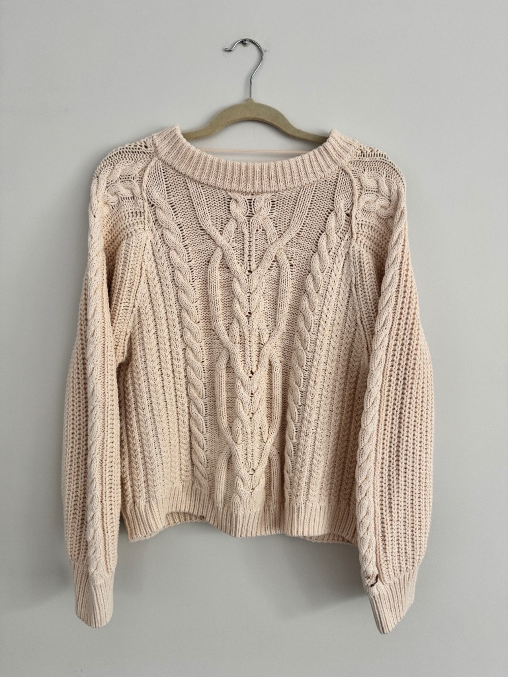 Free People Sweater